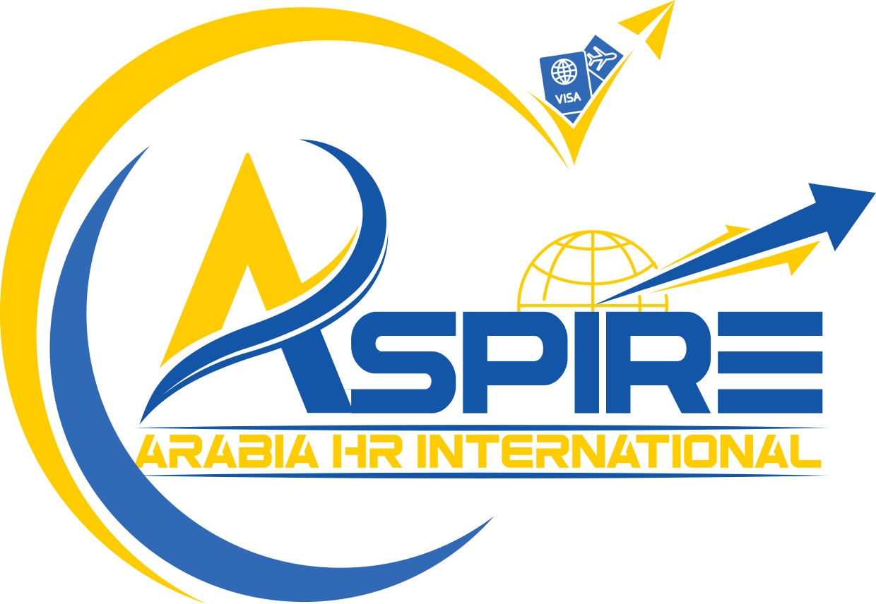 Aspire Arabia HR International
